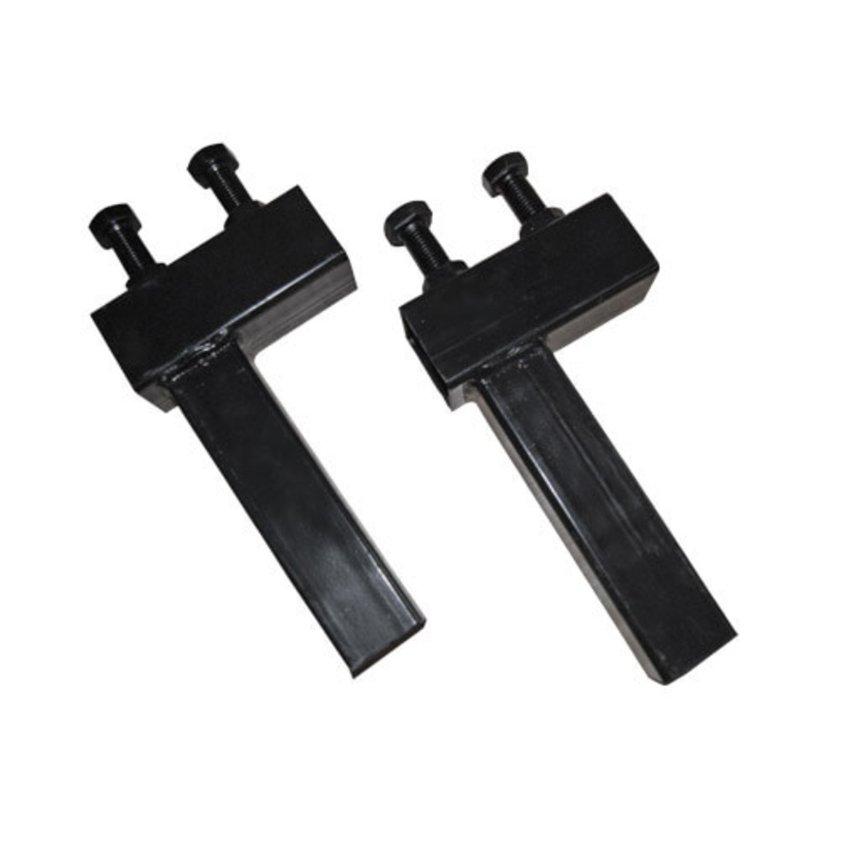 Atlas Equipment Rotisserie Valance Adapters (1 PR) – Mai Supplies
