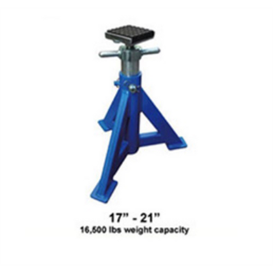 Atlas Automotive Equipment MOBILE COLUMN LIFT STAND; JACK STAND C