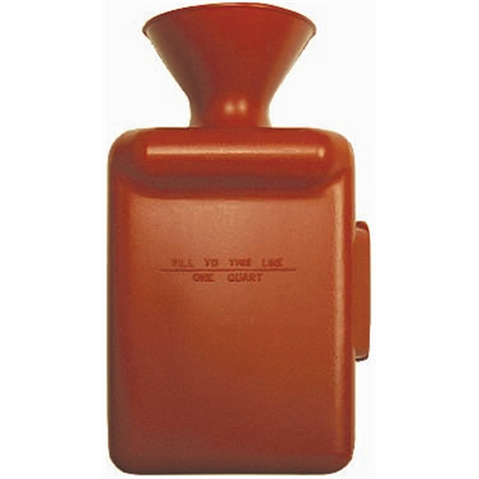 Atlas Automotive Equipment Lube Bucket