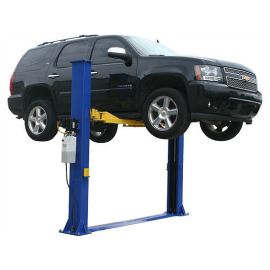 Atlas Automotive Equipment 9KBPX Baseplate 2-Post Lift 9;000 lb. Capacity  (WILL CALL)