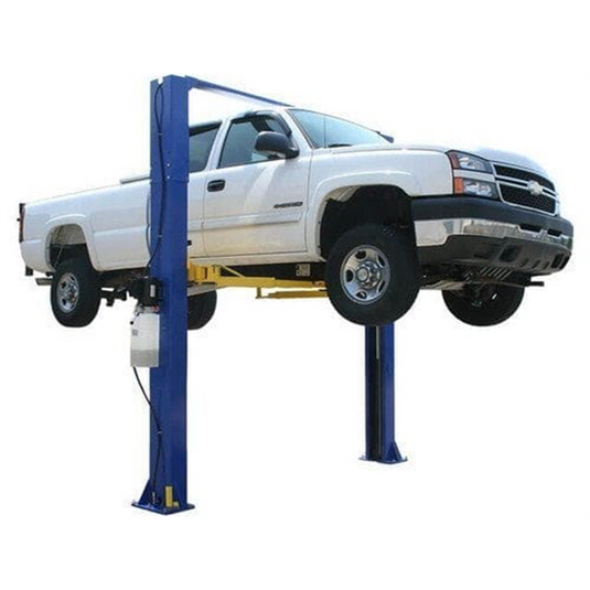 Atlas Automotive Equipment 9KOHX Overhead 2-Post Lift 9;000 lb. Capacity  (WILL CALL)