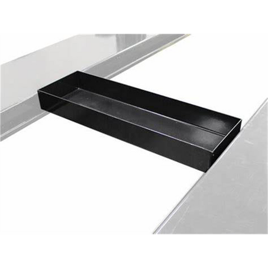 Atlas Automotive Equipment 39"" Steel Jack/Drip Tray