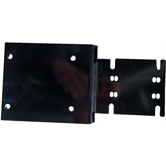 Atlas Automotive Equipment Atlas Equipment Optional Off-Set Motor Bracket; For 4-Post Lift