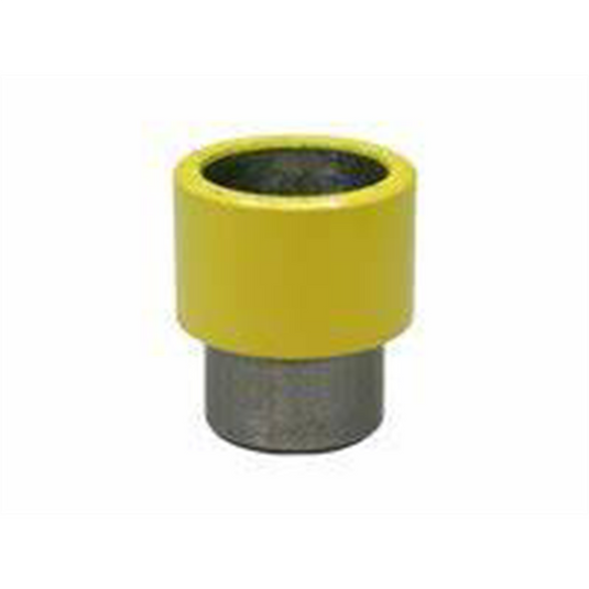 Atlas Automotive Equipment 1.25"" Stackable Truck Adapter with 1.5"" Peg