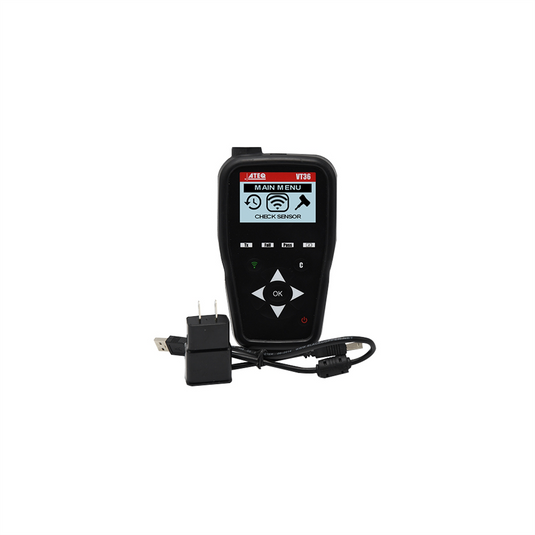 Invalid Item VT36 TPMS activation and Programing Tool