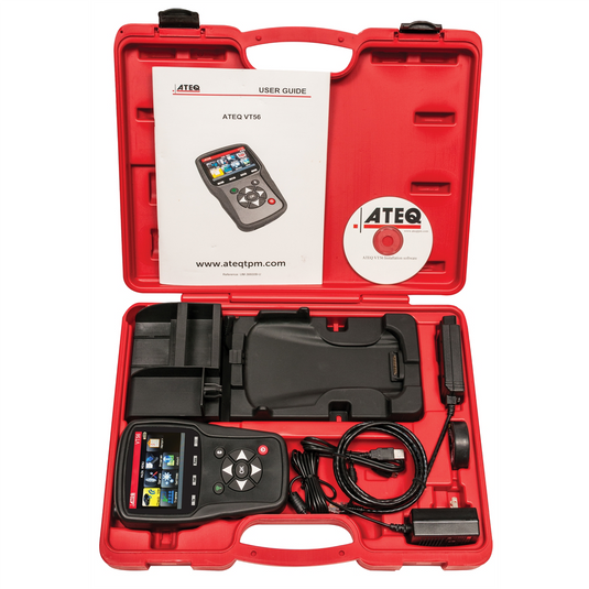 ATEQ TPMS Tools VT56 TPMS Diagnostic Tool Kit without Printer