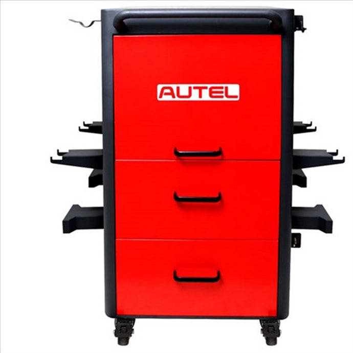 Autel IA900 Storage Cabinet for Rim Clamps CSC0500-23-R