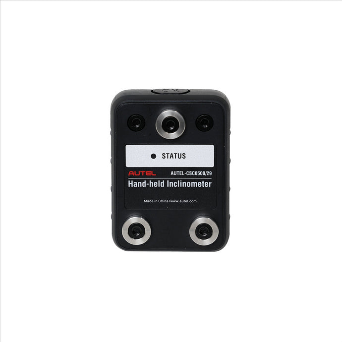 Autel Hand-Held Inclinometer for European Vehicle Alignment CSC0500-29 : Hand-Held Inclinometer