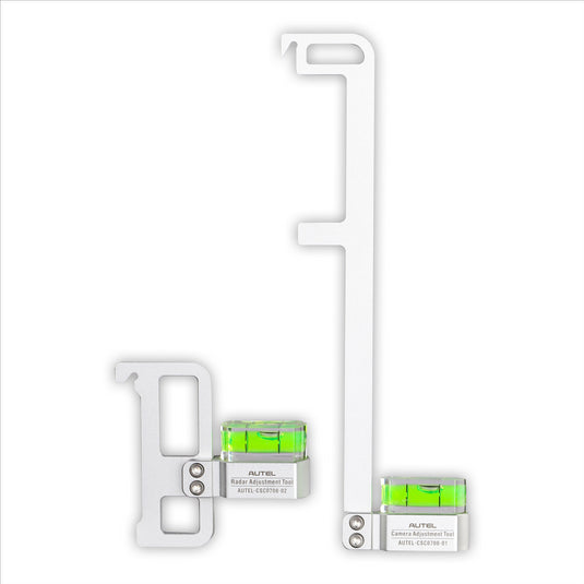 Autel AUTEL-CSC0708 Volvo Level Kit : Camera and Radar Leveling Tools for applicable Volvo vehicles