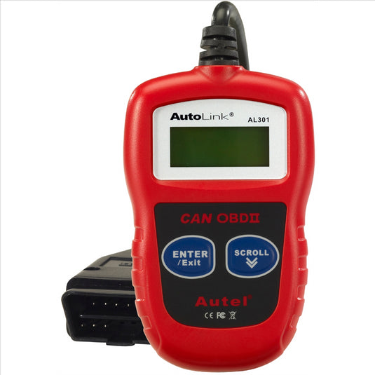 Autel OBDII/CAN Code Reader