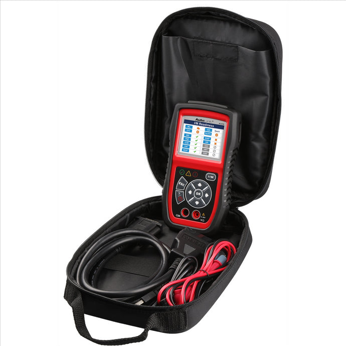 Autel AutoLINK AL439 : AL439 Code Reader