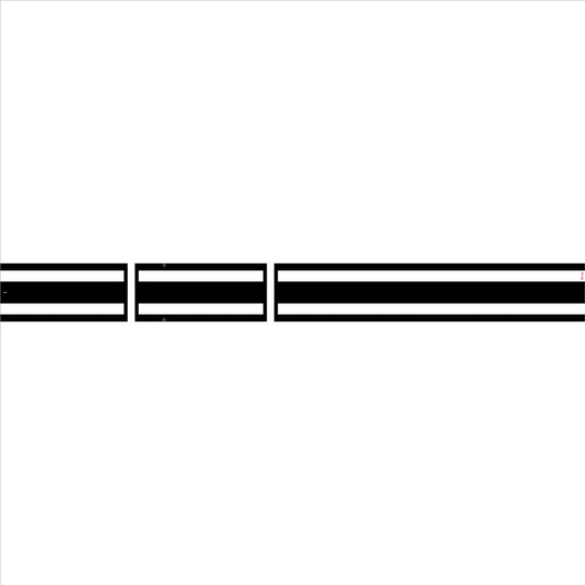 Autel VW 360 AVM System Pattern Package : ADAS VW Around View Monitoring (AVM) Calibration Pattern