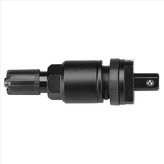 Autel CV-001 Black Metal Press-in Valve for 1-Sensor : CV-001 Black Metal Press-in Valve for 1-Sensor