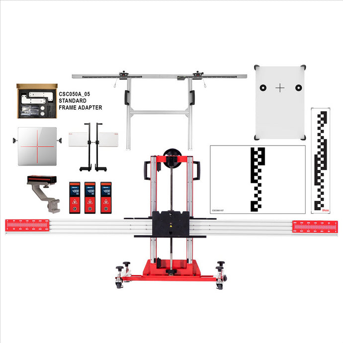 Autel CV ADAS LDW Standard