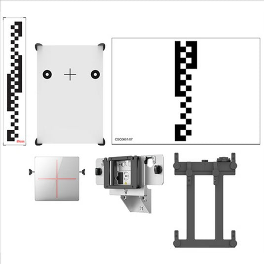 Autel MA600 Frame CV ADAS Add-On