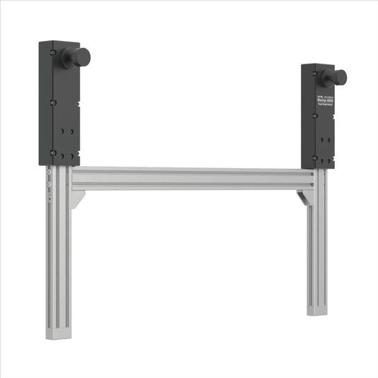 Autel Height Booster  : Standard Calibration Frame Height Booster enables use w/range of alignment racks.