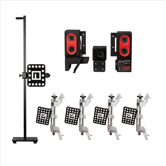 Autel IA800 Intelligent ADAS CSC0500-06 : Optical Positioning System for Autel ADAS Standard Calibration Frame