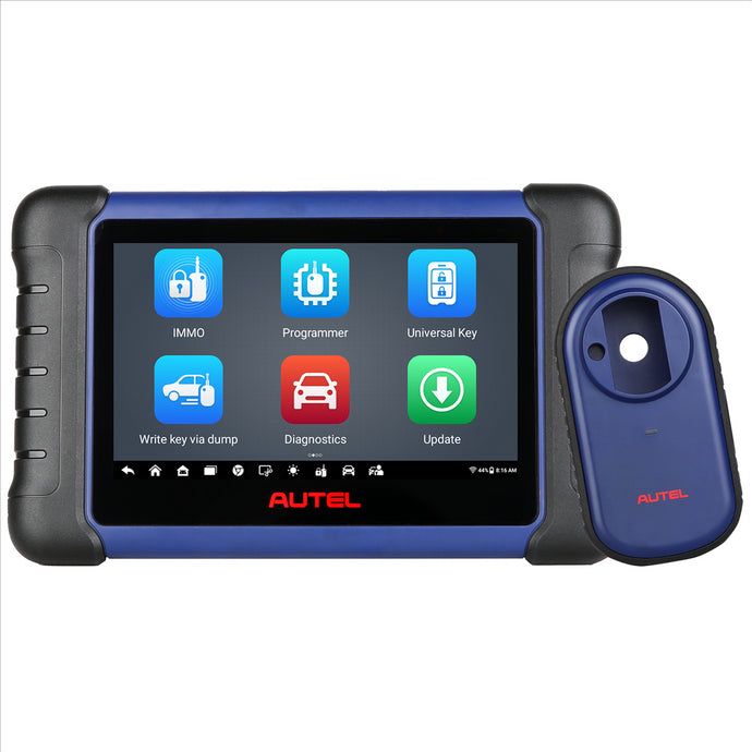 Autel MaxiIM IM508S : Key Fob Programmer and IMMO Tool