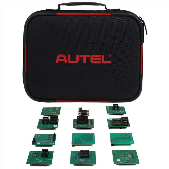 Autel MaxiIM Key Programming Adapter Kit : IMKPA Key Programming Adapter Kit compatible with XP400Pro