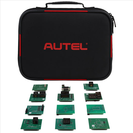 Autel MaxiIM Key Programming Adapter Kit : IMKPA Key Programming Adapter Kit compatible with XP400Pro