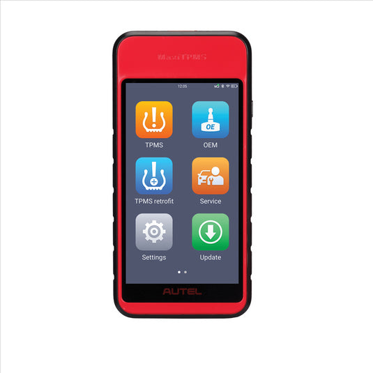 Autel MaxiTPMS Diagnostic Service Tool