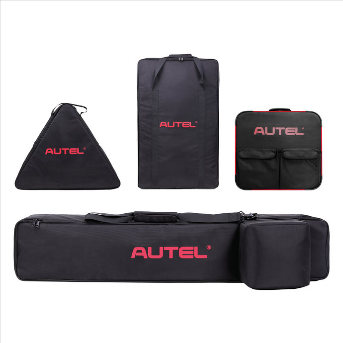 Autel MA600 Case : MA600 Travel Cases (Set of 4)