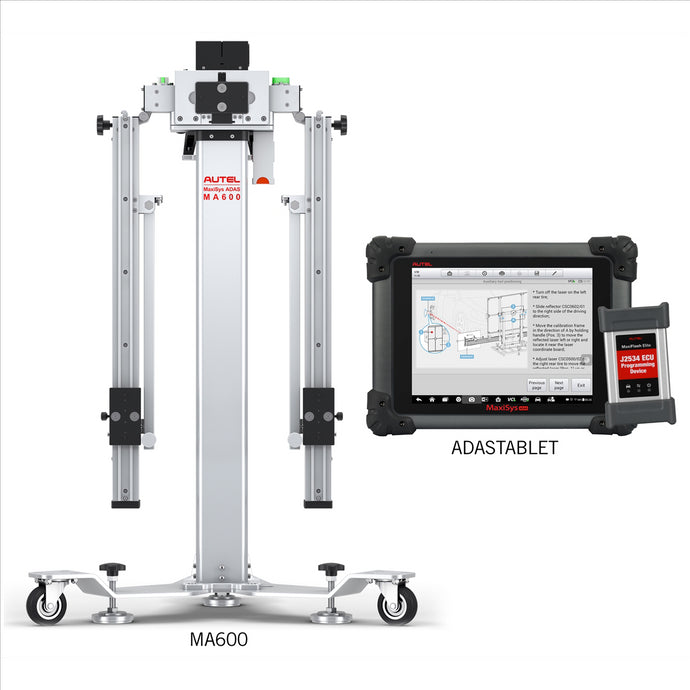 Autel MA600CORE Package