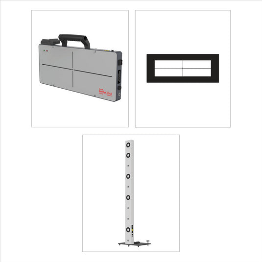 Autel MA600 NV Calibration Package : Night Vision Component Calibration Package compatible with MA600 system