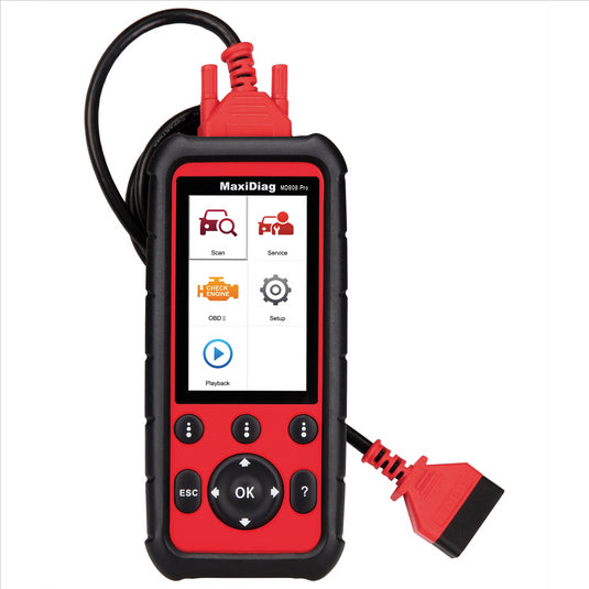 Autel MaxiDiag MD808 Pro Scan/Service Tool