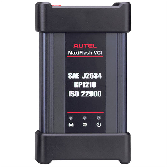 Autel MaxiFlash MFVCI : Vehicle Communication Interface (VCI) & J2534 pass-thru programmer