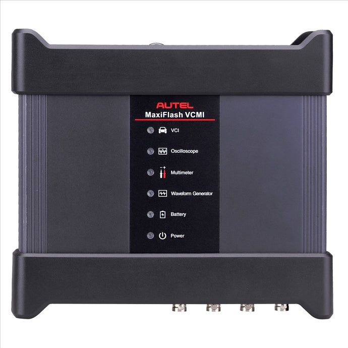 Autel MaxiFlash MFVCMI : MaxiFlash Vehicle Communication Measurement Interface (VCMI)