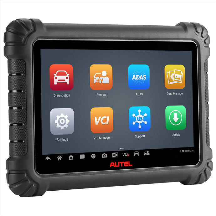 Autel MaxiSYS MS906MAX Vehicle Diagnostic Tablet