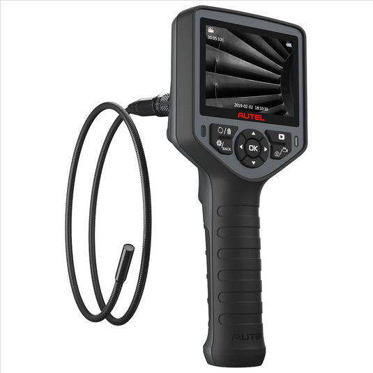 Autel MaxiVIDEO MV460 : MV460 Digital Inspection Videoscope with 8.5mm Single-Camera Probe