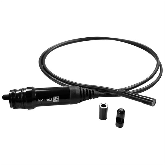 Autel MVIH155 Replacement Imager Head and Cable : 5.5mm Imager Head with Single Camera and 3� Cable for MV480; MV460 and MV160