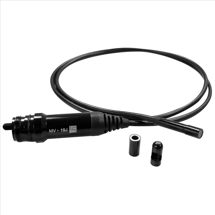 Autel MVIH155 Replacement Imager Head and Cable : 5.5mm Imager Head with Single Camera and 3� Cable for MV480; MV460 and MV160