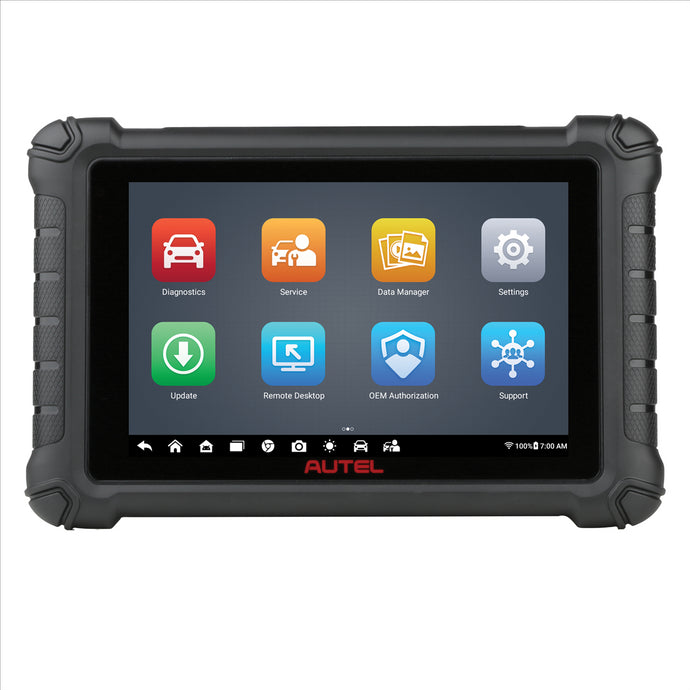 Autel MaxiCheck MX900 : 8in Diag Tablet