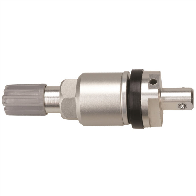 Autel MXSENSORMV Press-in Metal Valve for 1-Sensor : Single Metal Press-in Valve for 1-Sensor