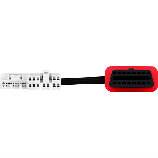 Autel Tesla-Compatible Diagnostic Adapter Cable