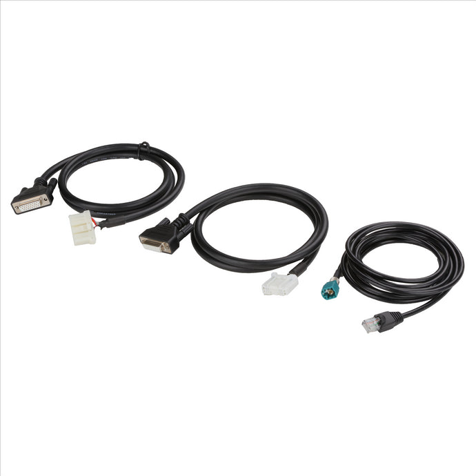 Autel Tesla Diagnostic Adapter Cables : Autel Diagnostic Cables for Tesla Model S and X.