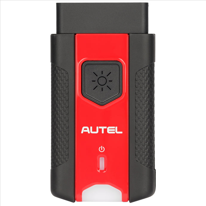 Autel MaxiVCI 200 : MaxiVCI VCI200 Bluetooth Vehicle Communication Interface