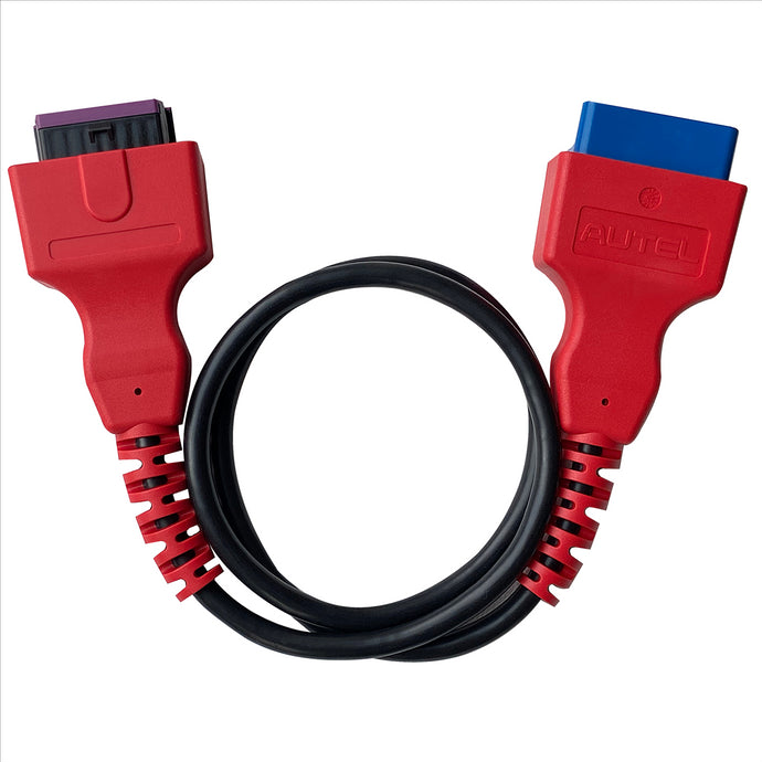 Autel OBD Extension Cable  : Vehicle Communication Interface (VCI) OBDII Extension Cable