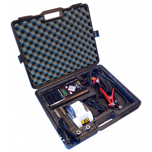 Auto Meter Products AutoMeter - HD 12/24 Analyzer