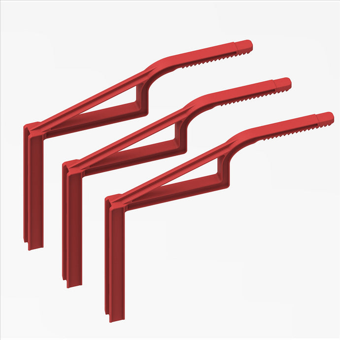 Autel Tire Clamps Extended Claws CSC0500-17-B