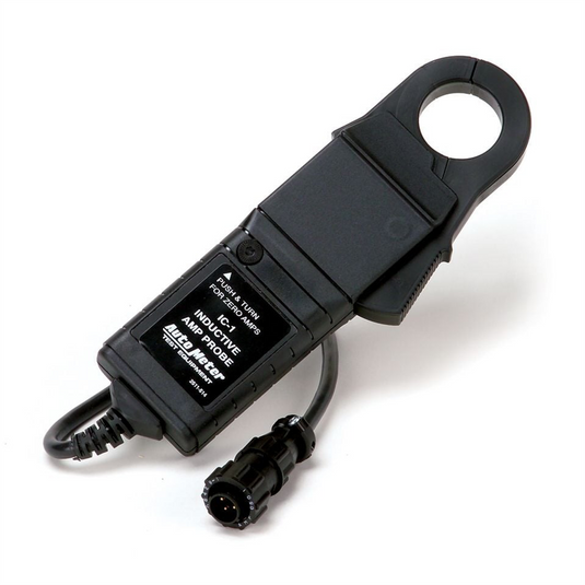 Auto Meter Products IC-1 Replacement Inductive Amp Clamp
