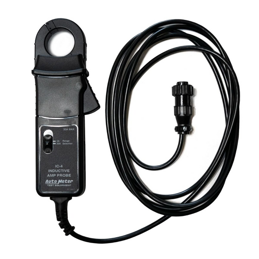 Auto Meter Products IC-4 Low Current Amp Clamp