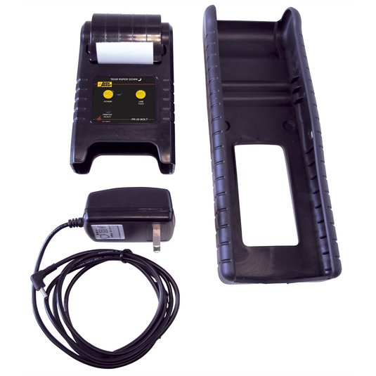 Auto Meter Products AutoMeter - Bolt Printer