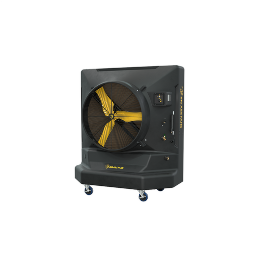 Big Ass Fans Ceiling Fan Kit; Basic 6; 20'; 200-240V/1PH; 2.0HP; >725W; AFRS