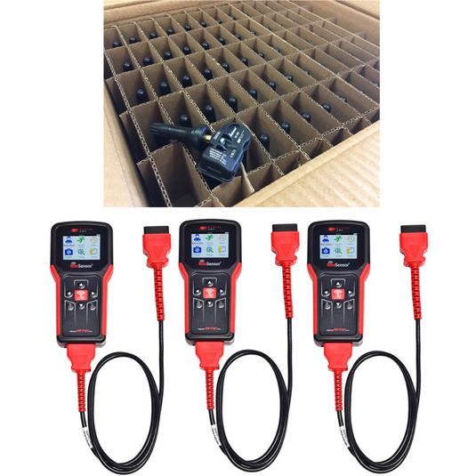 Bartec USA RITE-SENSOR tool bundle promotion
