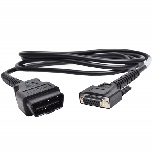 Bartec USA Replacement OBDII cable