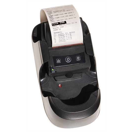 Bluetooth Printer for the Pro-Series tools
